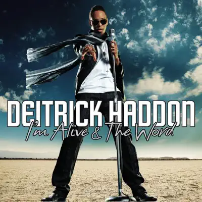 I'm Alive / The Word - Single - Deitrick Haddon