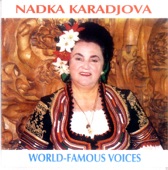 Nadka Karadjova - Polegnala e Gergana