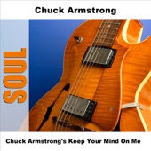 Chuck Armstrong - I'm Gonna Forget About You