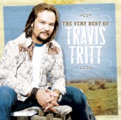 The Very Best of Travis Tritt (Remastered) artwork