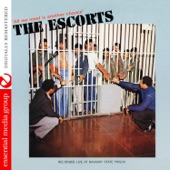 The Escorts - Look Over Your Shoulder