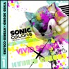 Sonic Colors Original Soundtrack Vivid Sound × Hybrid Colors Vol. 1