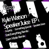Speaker Juice - EP