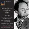 Jean-Pierre Rampal Plays Mozart & Telemann (1956,1958) album lyrics, reviews, download