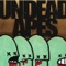 Taxes - Undead Apes lyrics