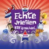 Echte vrienden (feat. DJ Michiel) - EP