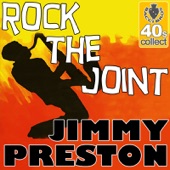 Jimmy Preston - Rock the Joint