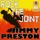 Jimmy Preston-Rock The Joint