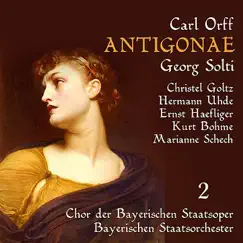 Antigonae, Vol. 2: 