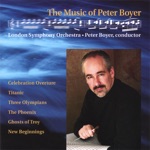 London Symphony Orchestra & Peter Boyer - Celebration Overture