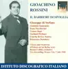 Rossini, G.: The Barber of Seville [Opera] (1949) album lyrics, reviews, download