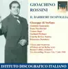 Stream & download Rossini, G.: The Barber of Seville [Opera] (1949)