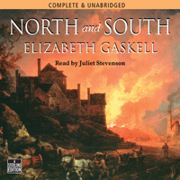 Elizabeth Gaskell - North and South (Unabridged) artwork