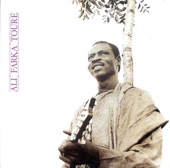 Ali Farka Touré - Bakoytereye