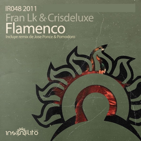 Flamenco - Single - Fran LK & Crisdeluxe