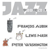 Jazz Project 2 artwork