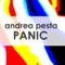 Panic (Original mix) artwork