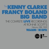 The Complete Live Recordings at Ronnie Scott's (February 28th 1969) artwork