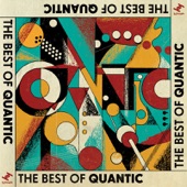 Quantic - Step Into a World