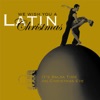We Wish You A " Latin " Christmas - It's Salsa Time On Christmas Eve !