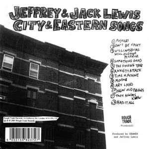 City & Eastern Songs