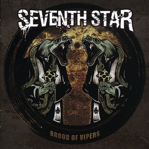 Brood Of Vipers