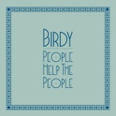 People Help the People - EP artwork