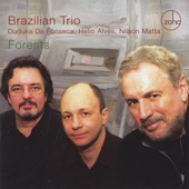 Brazilian Trio - Helio Alves, Nilson Matta & Duduka Da Fonseca - Pro Zeca