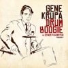 Gene Krupa & Anita O'Day - Let Me Off Uptown