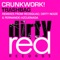 Trashbag (Fernando Azcuenaga Remix) - Crunkwork! lyrics