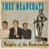 Knights Of The Baskervilles album lyrics, reviews, download