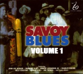 The Savoy Blues Volume 1, 2007