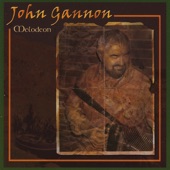 John Gannon - The Gabe's/Devaney's Goat/The Blackberry Blossom