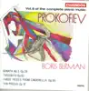 Stream & download Prokofiev: Complete Piano Works, Vol. 6