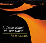 R. Carlos Nakai & Udi Bar-David - Amazing Grace