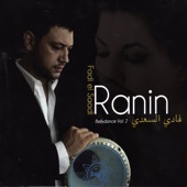 Ranin (Bellydance Vol. 2) artwork