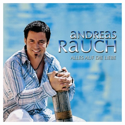 Hey Mi Amor (radio Mix) - Andreas Rauch 