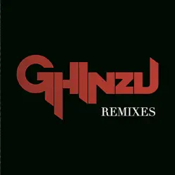 Mirror Mirror Remixes - EP - Ghinzu Mirror Mirror Remixes - EP - Ghinzu