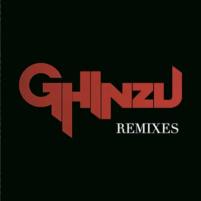 Mirror Mirror Remixes - EP - Ghinzu