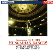 Brahms: Hungarian Dances, 2008