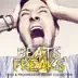 Beats 4 Freaks: Tech & Progressive House Collection, Vol. 2 album cover