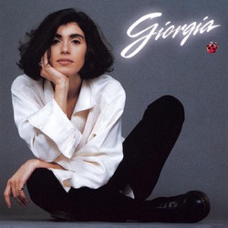 Giorgia - Nessun Dolore