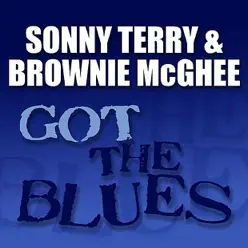 Got the Blues - Brownie McGhee