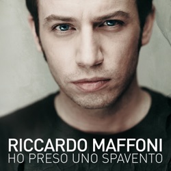 Riccardo Maffoni - Vorrei sapere