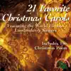21 Favorite Christmas Carols album lyrics, reviews, download