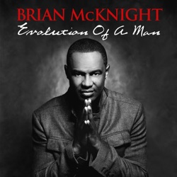 Brian McKnight - The Brian McKnight Show