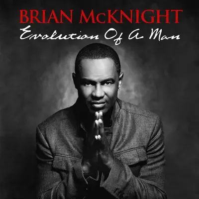 Evolution of a Man - Brian Mcknight