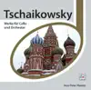 Tchaikovsky: Works for Cello and Orchestra album lyrics, reviews, download