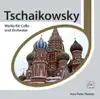 Stream & download Tchaikovsky: Works for Cello and Orchestra