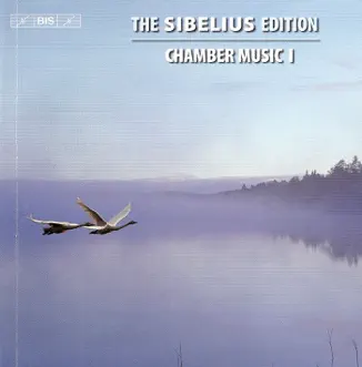 Sibelius, J.: Sibelius Edition, Vol. 2 - Chamber Music I by Tempera Quartet, Jaakko Kuusisto, Folke Grasbeck, Satu Vanska, Marko Ylonen, Taneli Turunen, Peter Lonnqvist & Harri Viitanen album reviews, ratings, credits